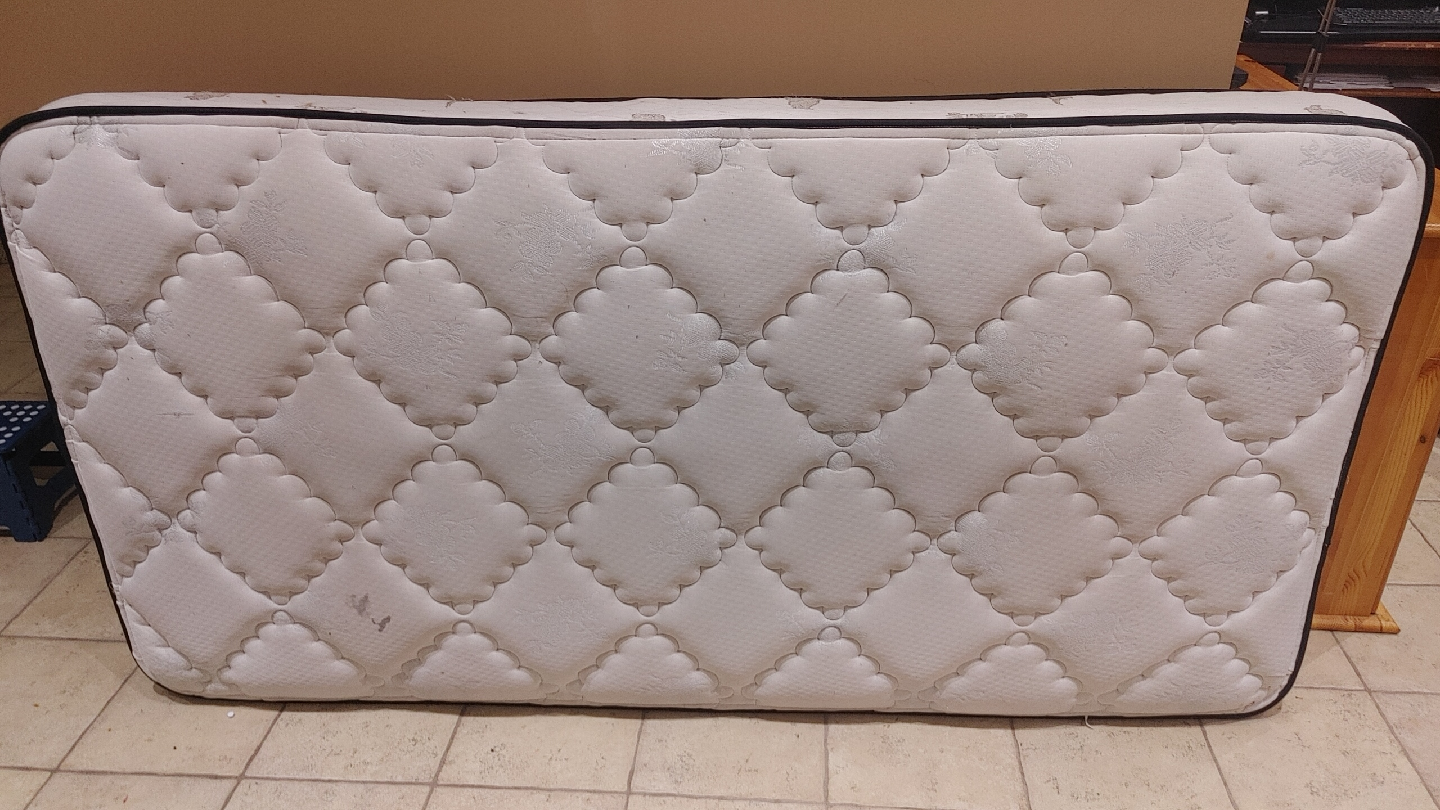Used Mattress