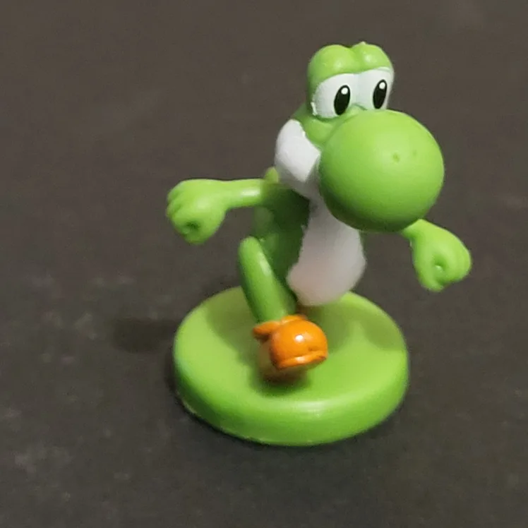 Monopoly Gamer (Mario) Edition image indicator(6)