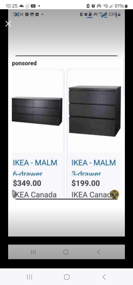 ikea malm dressers image indicator(2)