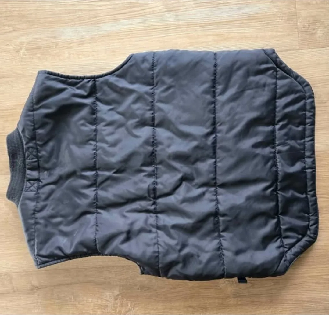 Landmark Men's Puffer Vest - Size XS image indicator(2)