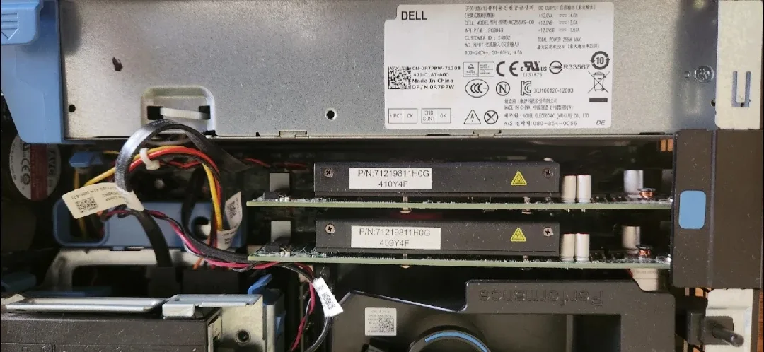 Dell OptiPlex 9020 Desktop PC image indicator(5)