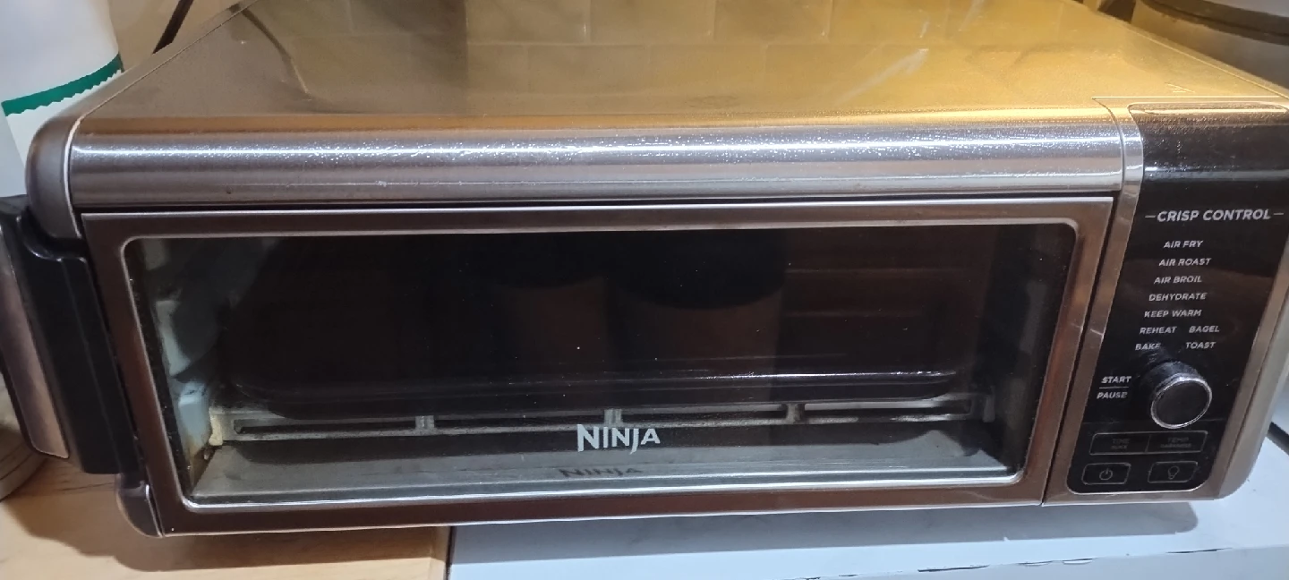 Ninja Foodi Digital Air Fry Oven