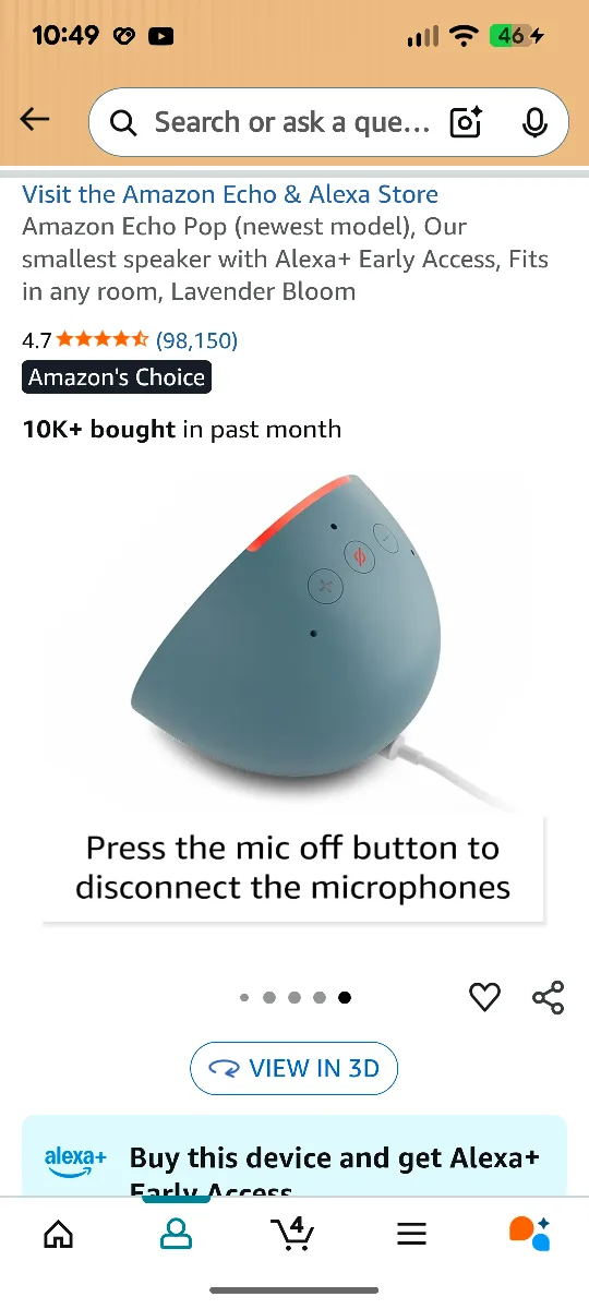 2 Amazon Echo Pop image indicator(2)