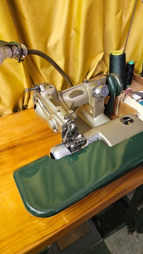 Industrial Hemmer image indicator(3)