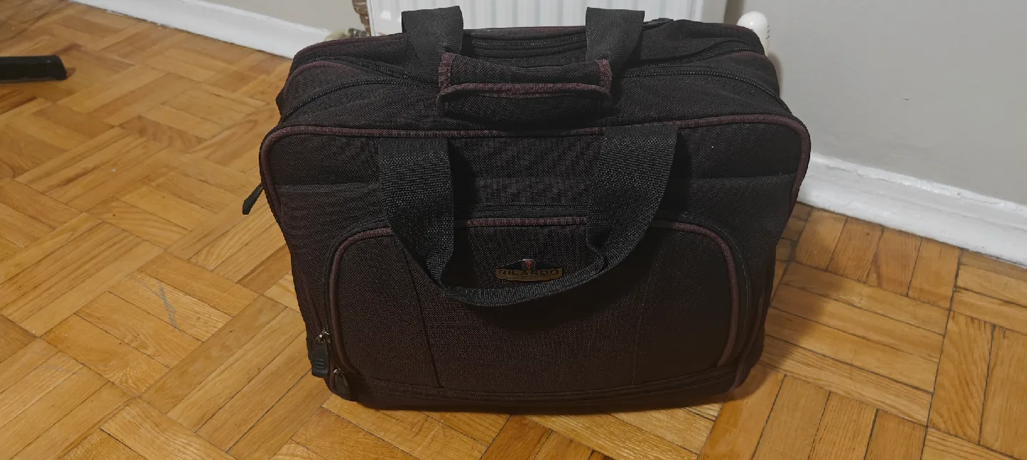 Ricardo Beverly Hills Rolling Carry-On image indicator(5)