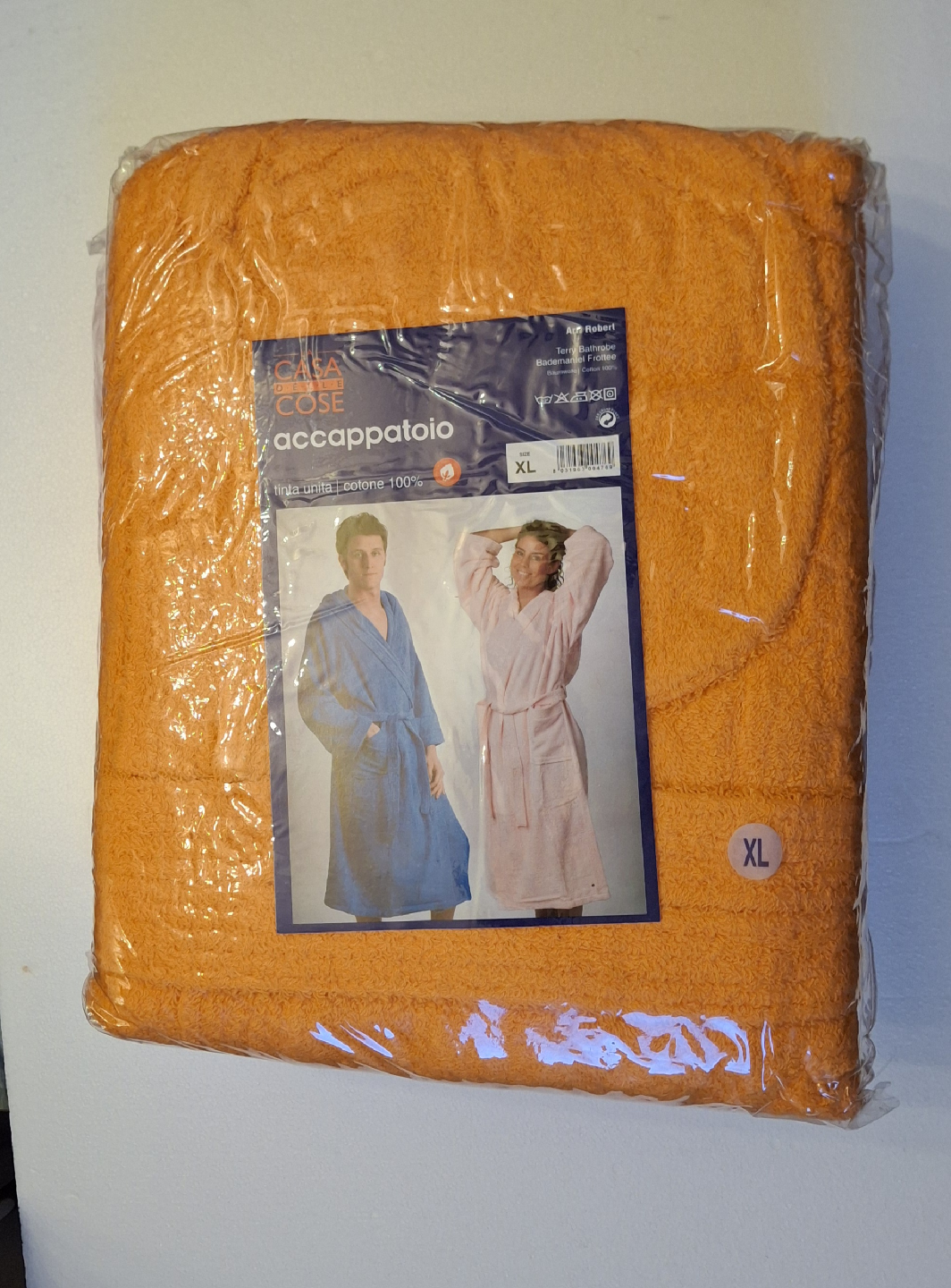 Women Bathrope - photo 3