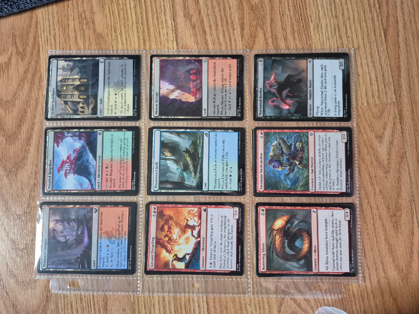 Magic: The Gathering Cards thumbnail