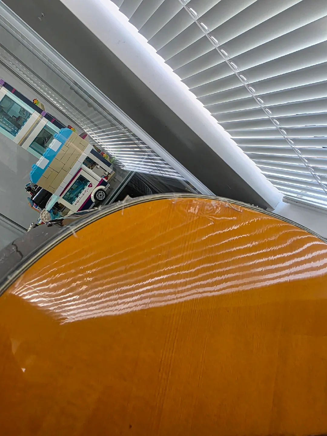 St. Laurent Etude CG-950 Acoustic Guitar image indicator(5)