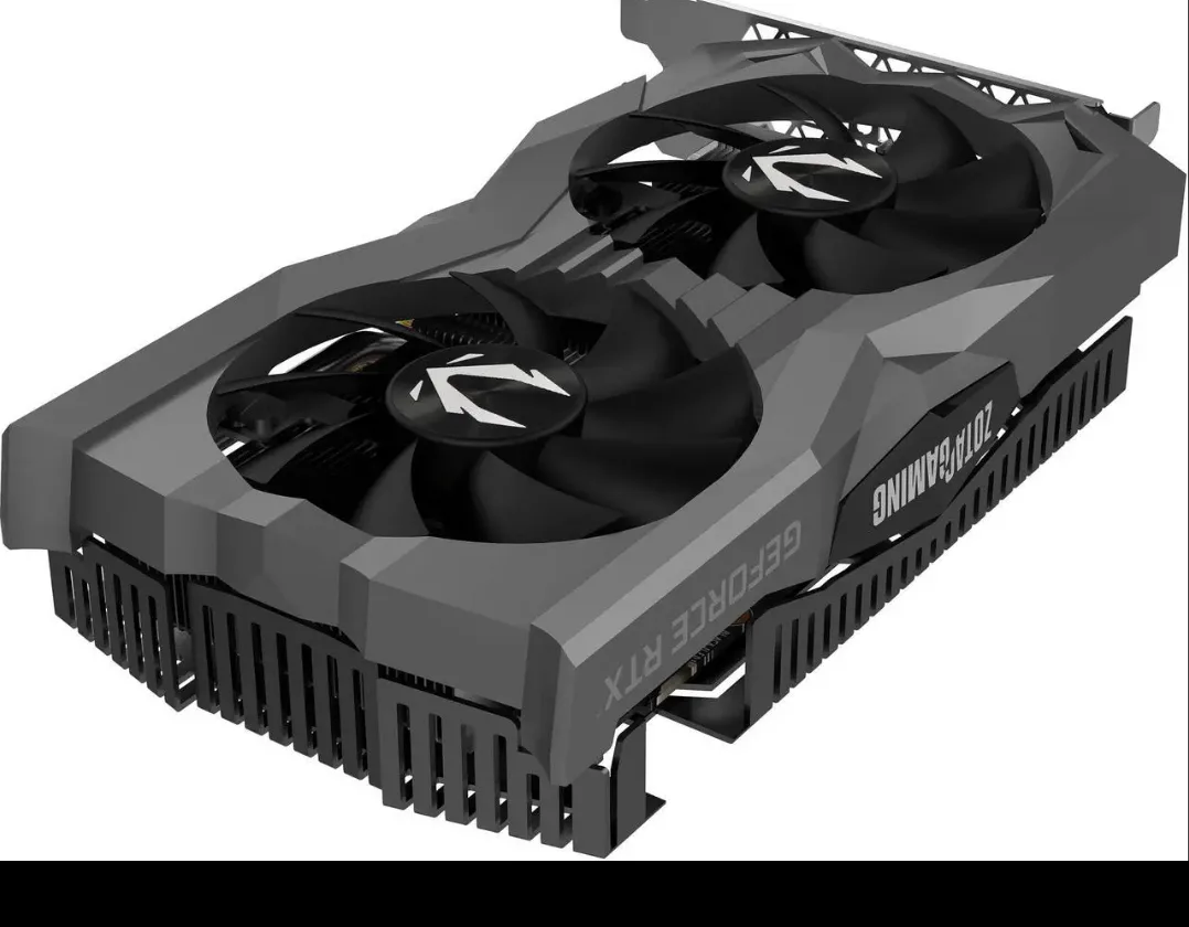 ZOTAC GAMING GeForce RTX 2060 12GB Graphics Card image indicator(4)