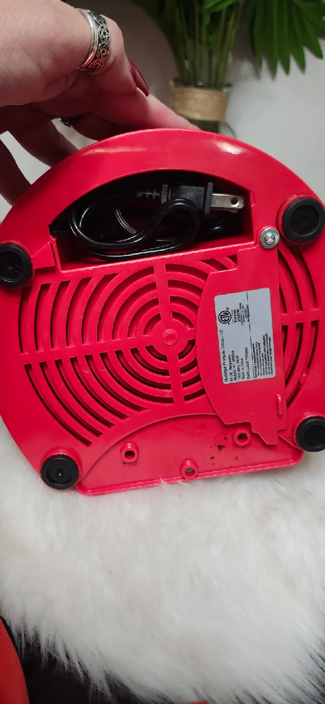 Nostalgia Margarita & Slush Maker with Carry Bag image indicator(6)