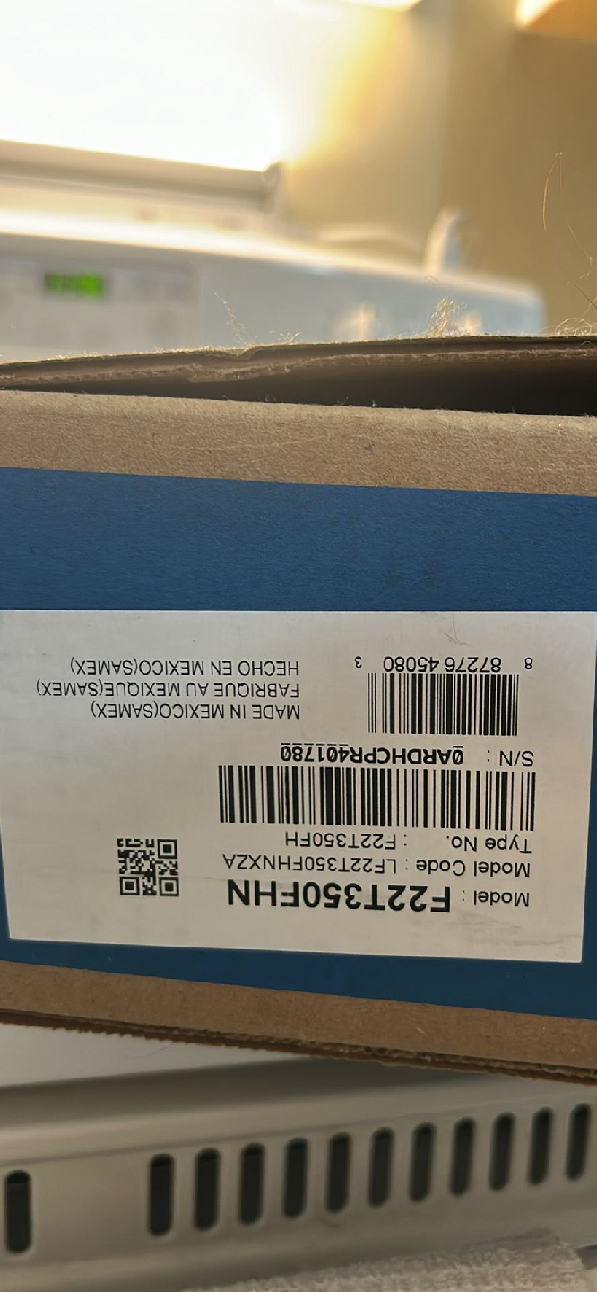 Samsung T350 Series 22-Inch FHD Monitor - photo 5