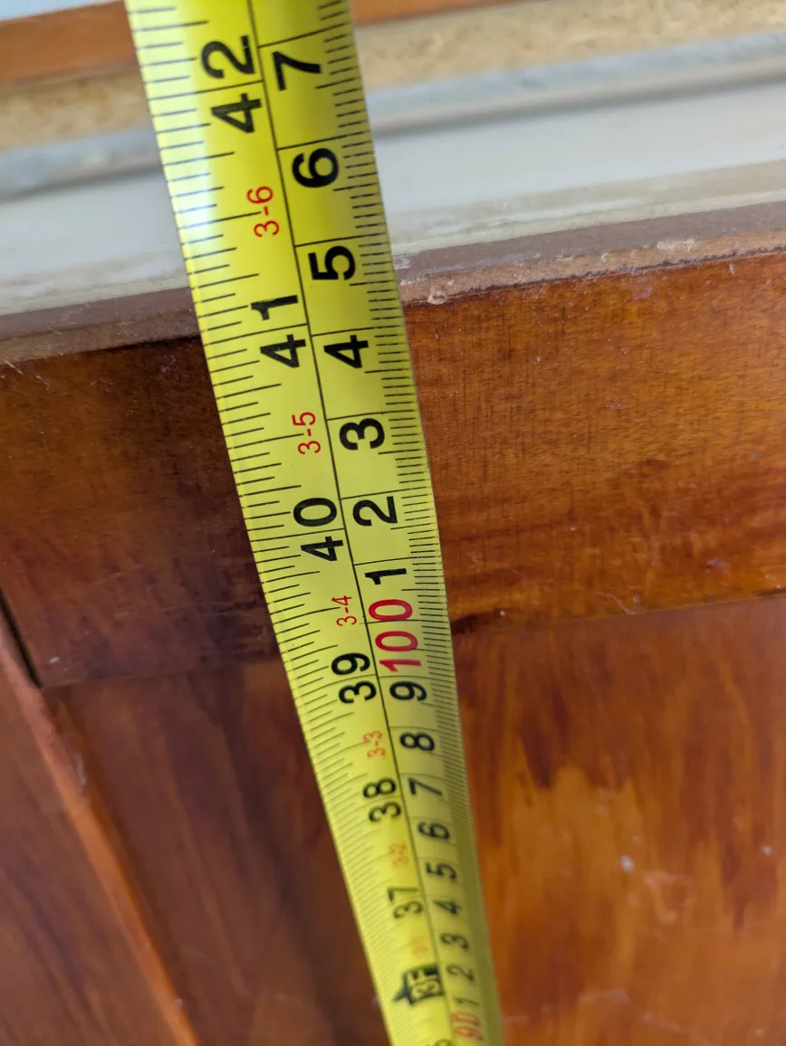 Used Kitchen Cabinets - Various Sizes image indicator(5)