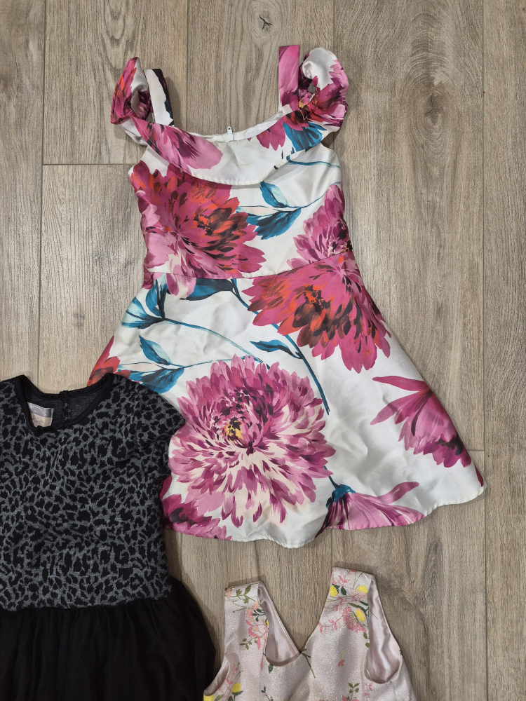 5T Girls Dresses Bundle - photo 5