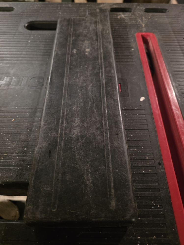 Hammer Drill Bits with Case