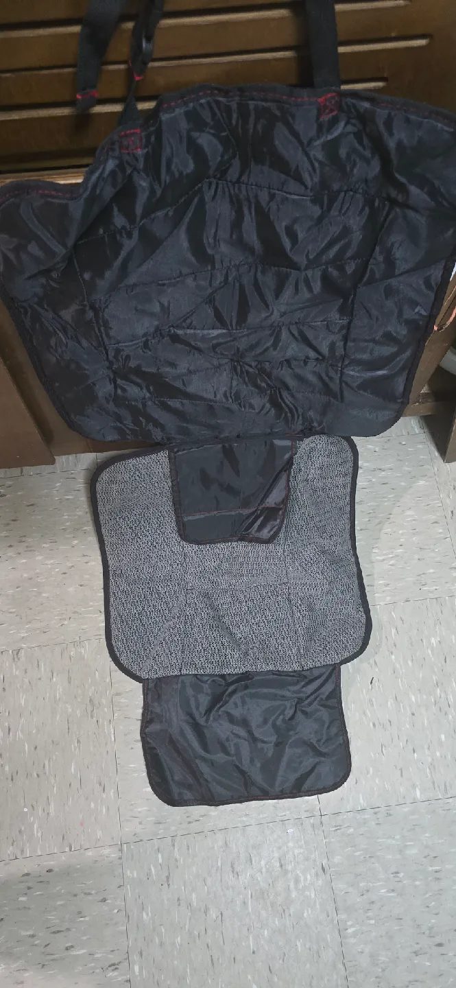 Car Seat Protector image indicator(2)