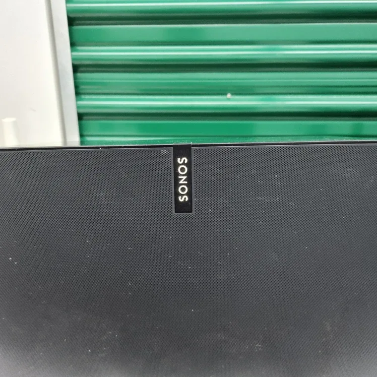 Sonos Play:5 Wireless Speaker - Black image indicator(8)