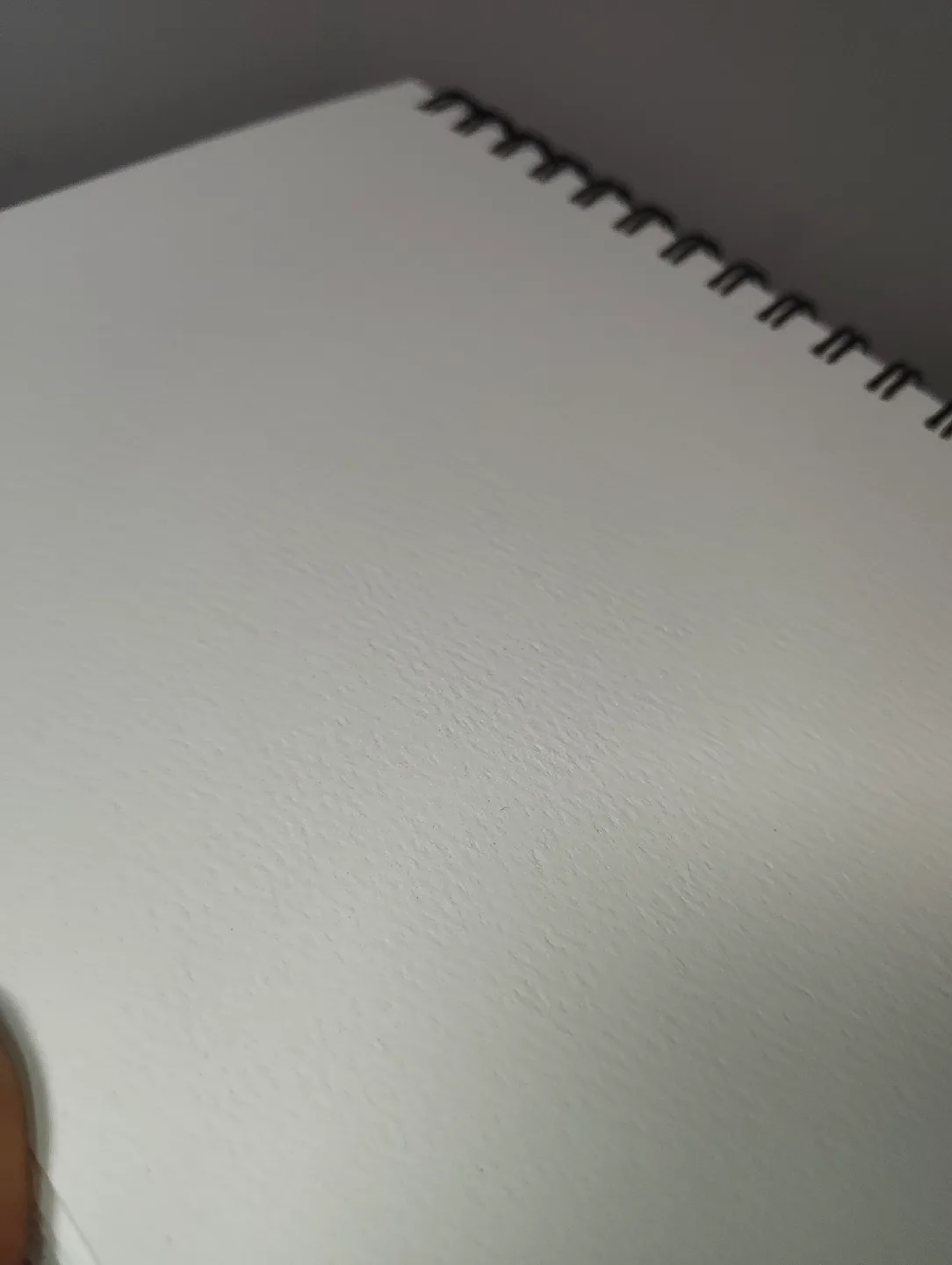 Above Ground Mixed Media Pad - 7"x10" image indicator(3)