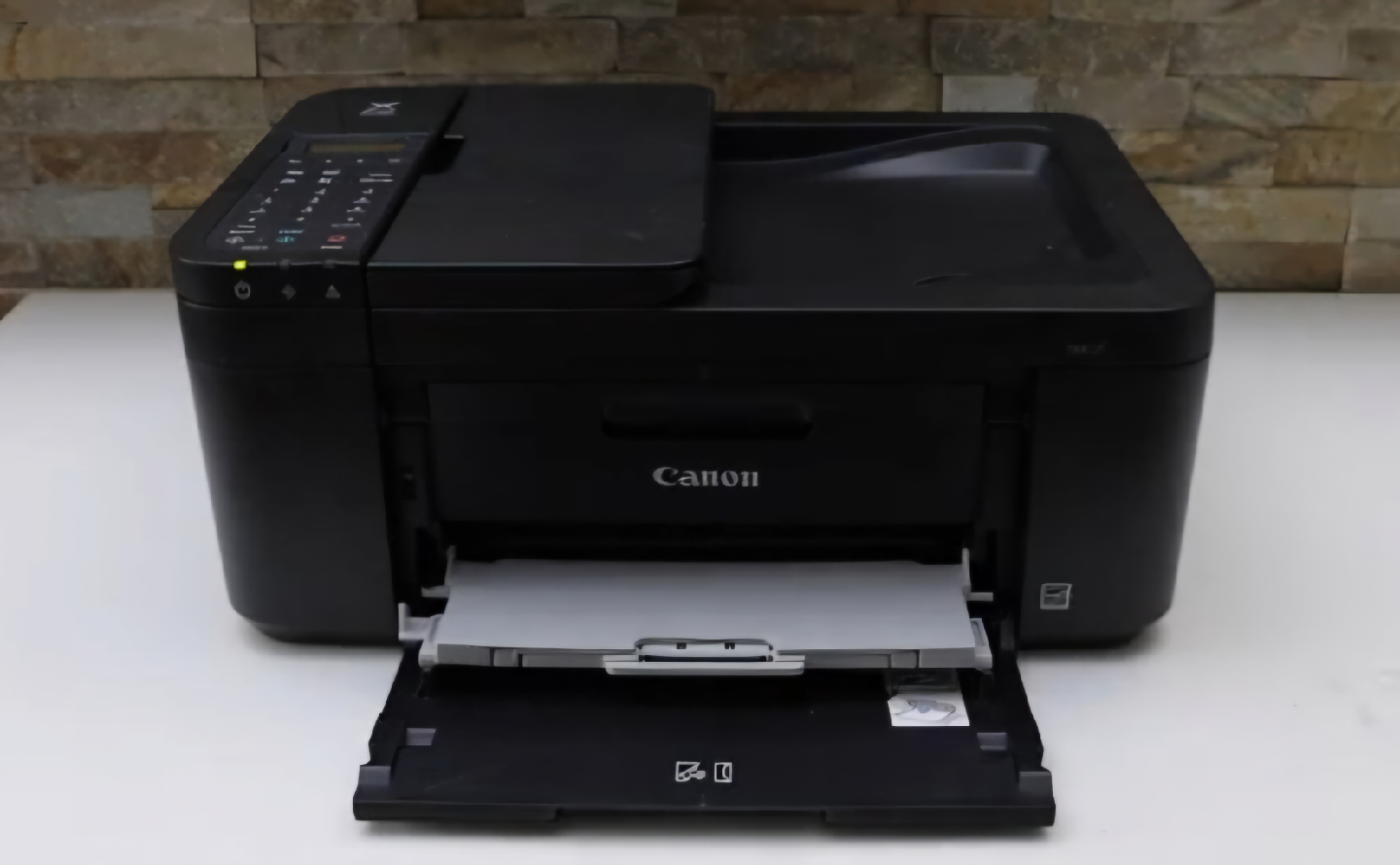 Canon TR4700 Series Printer - photo 2