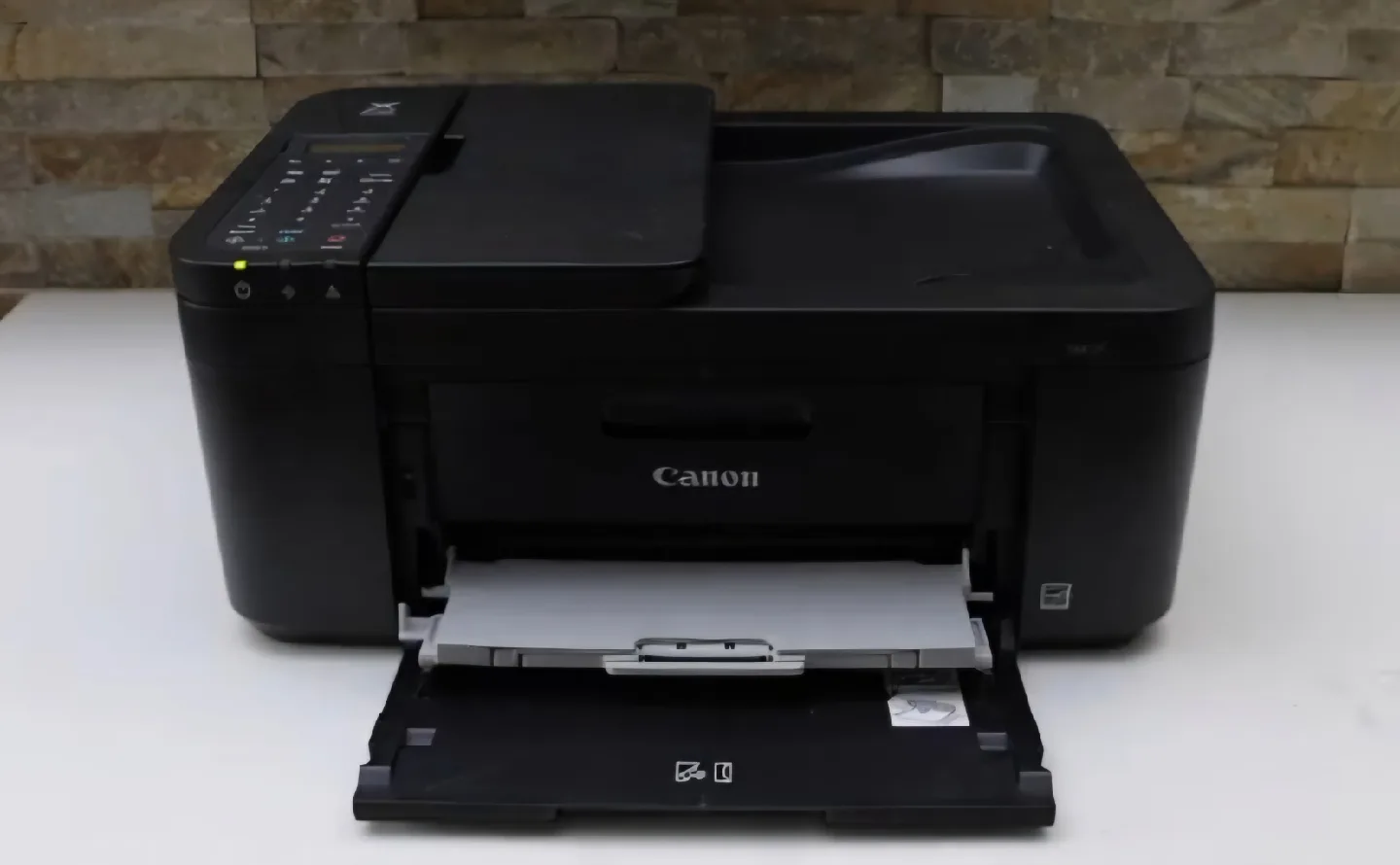 Canon TR4700 Series Printer image indicator(2)
