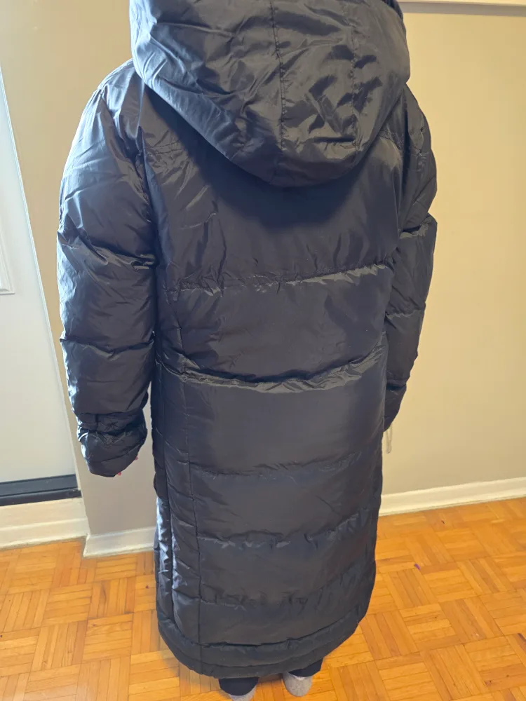 Long winter Coat image indicator(2)