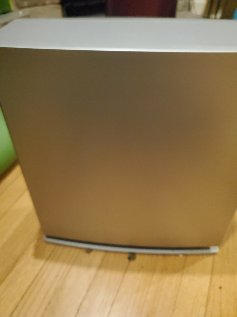 PANASONIC SOUND SYSTEM - photo 2