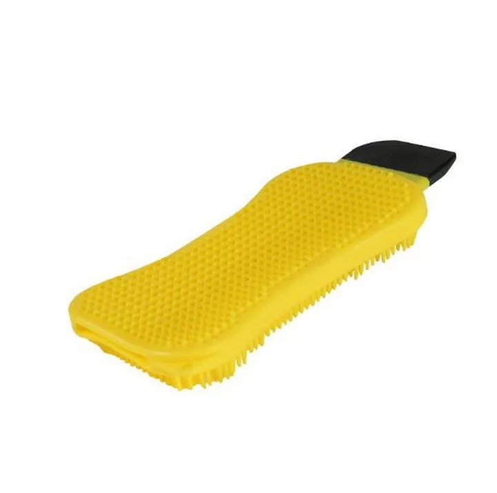 3 in 1 Silicone Cleaning Brush / Silicone Sponge Hero - photo 3