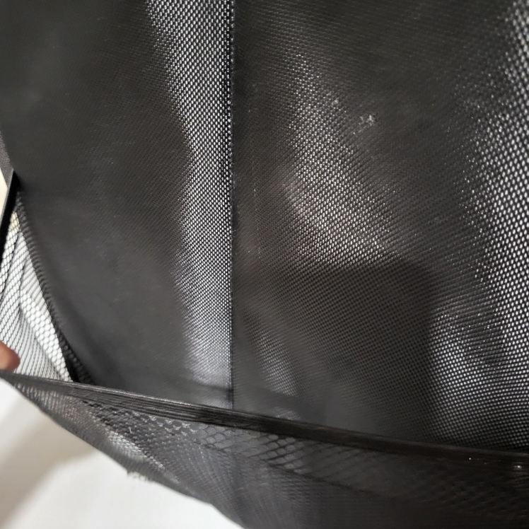 Black Insulated Food Delivery Backpack - photo 2