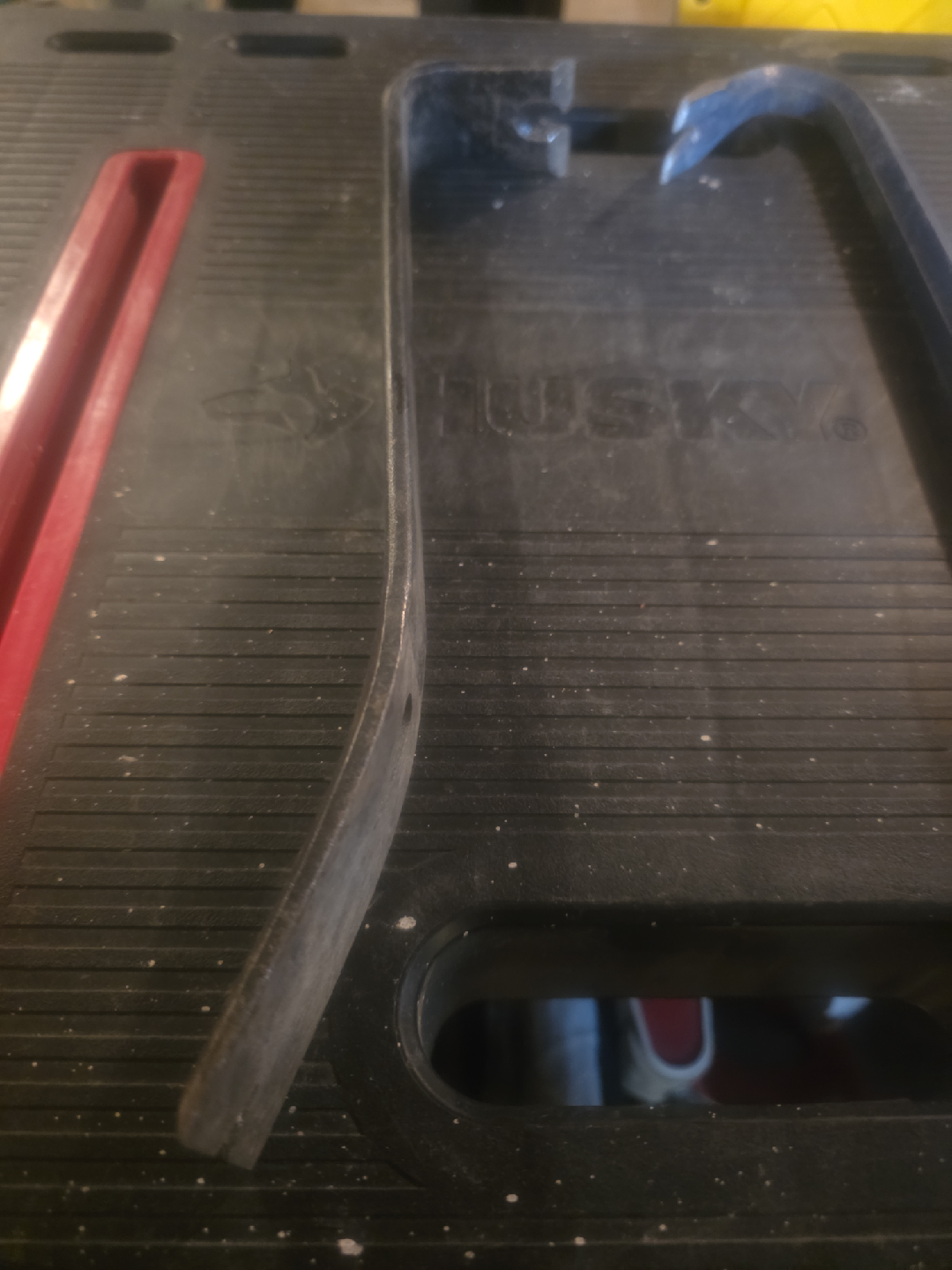 Husky Pry Bar Set - photo 2