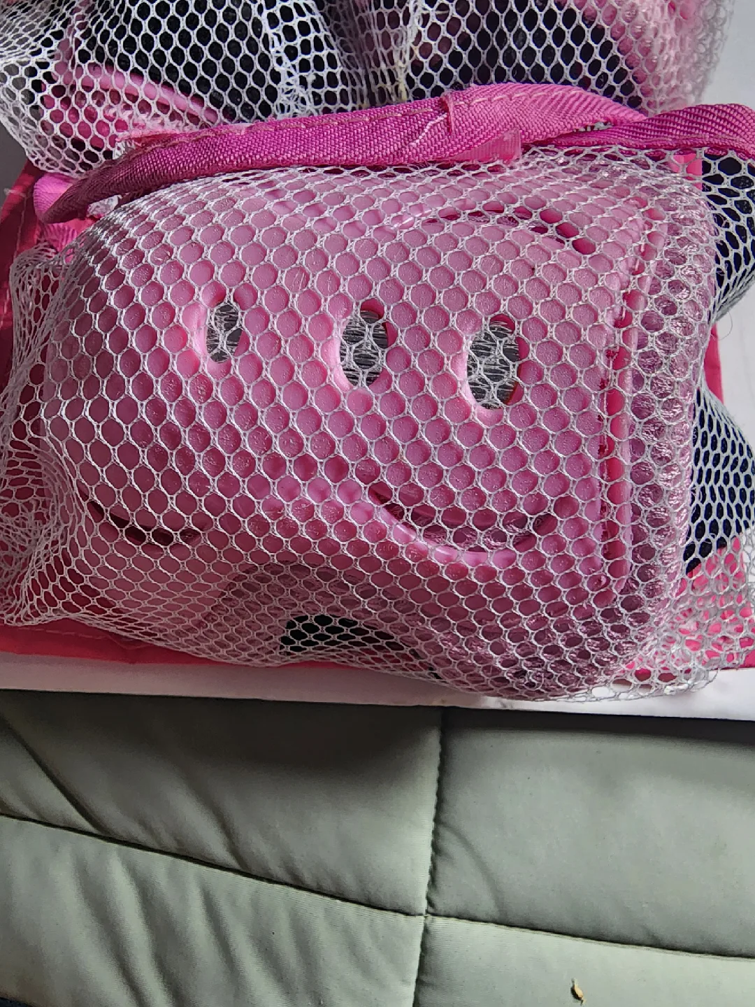 KINGKA Sports Protective 3 Pack - XS image indicator(5)