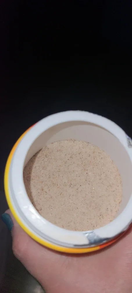 Meta Mucil Fibre Therapy - 504g image indicator(3)