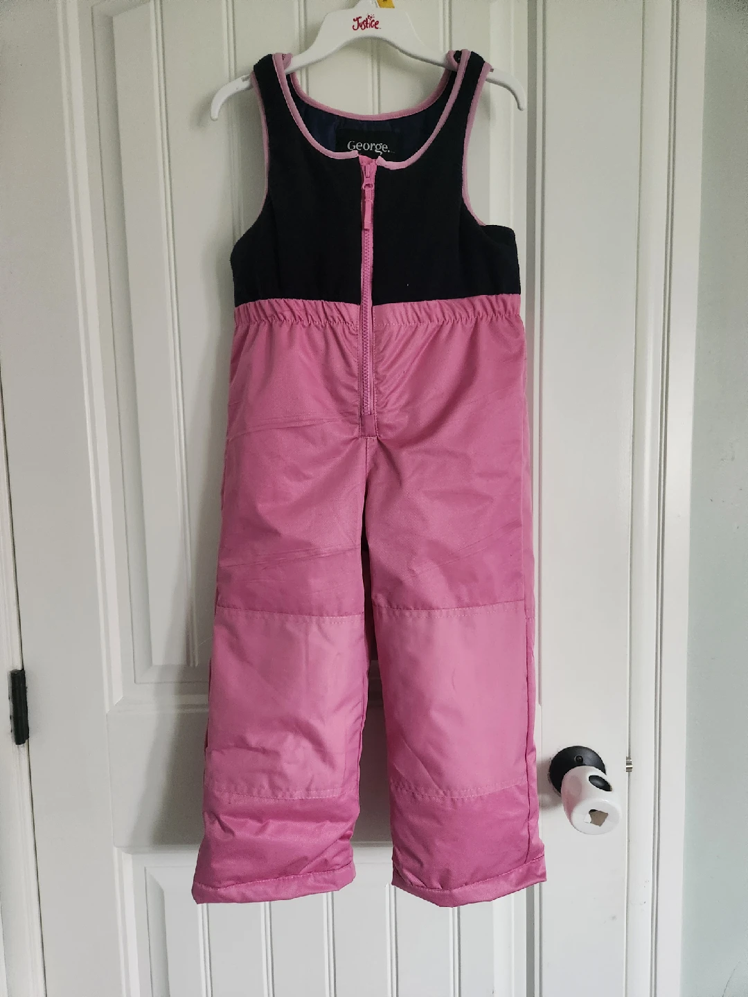 George Kids Snowpant 5T