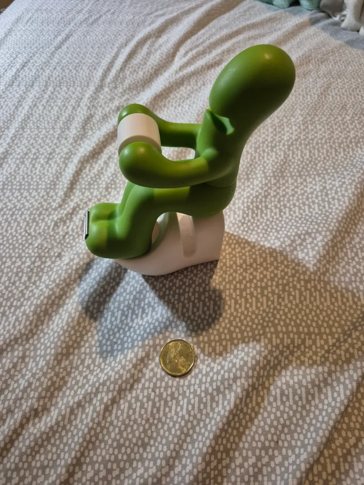 Desk Buddy image indicator(2)