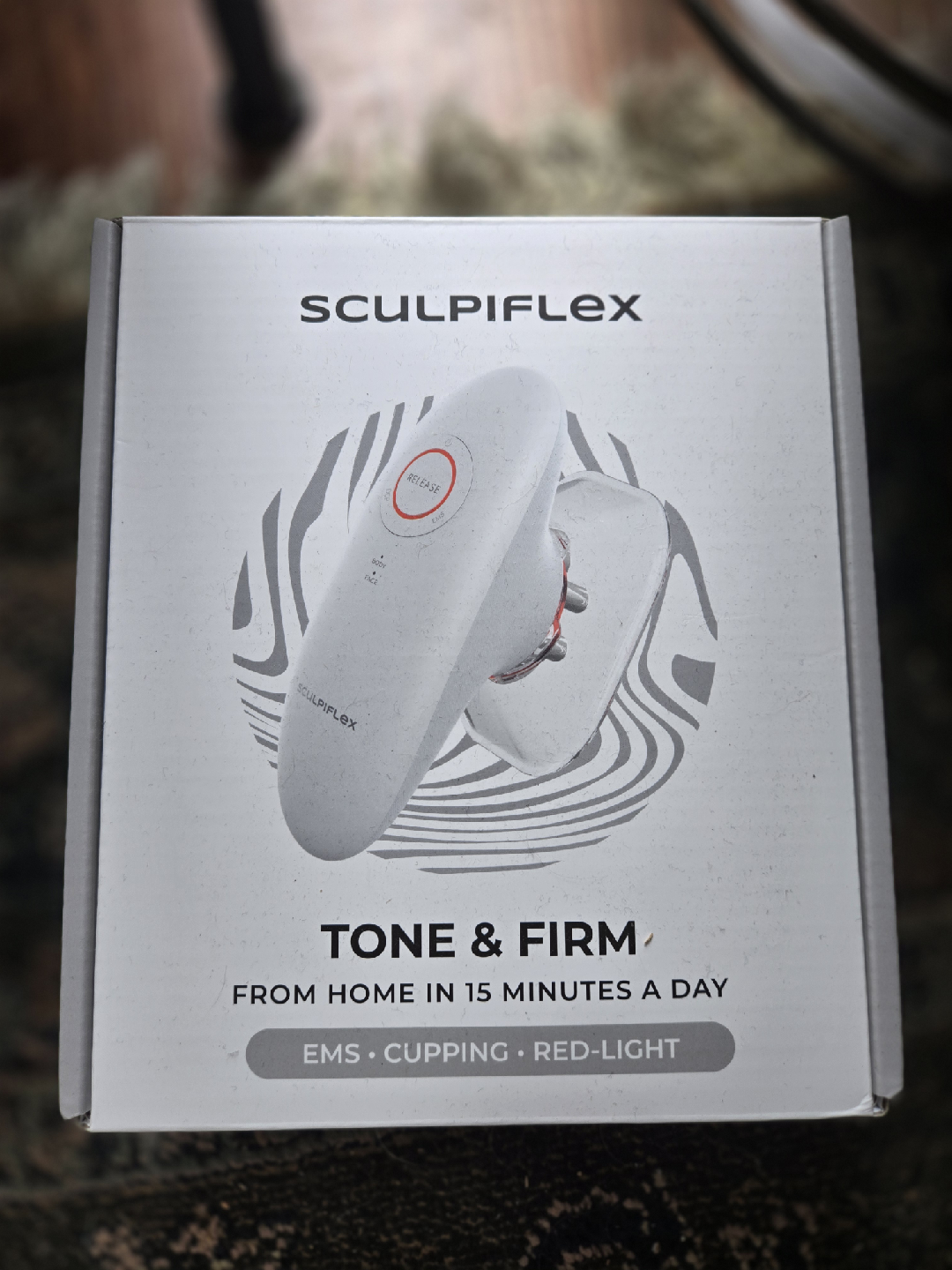 Sculptiflex Tone & Firm Body Sculptor