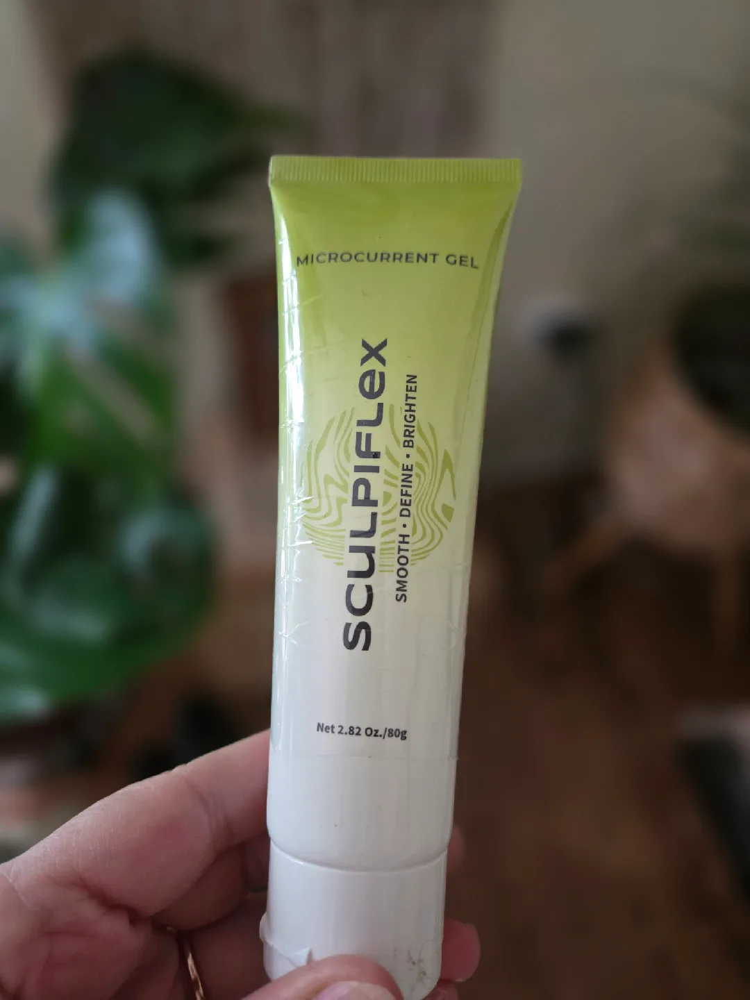 Sculptiflex Tone & Firm Body Sculptor image indicator(4)