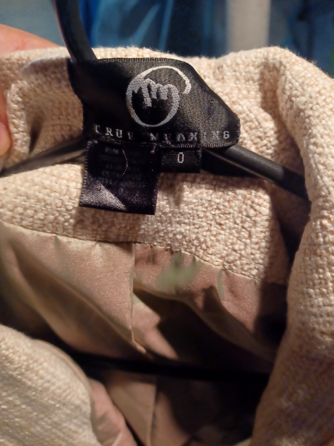 True Meaning Jacket - Size M - photo 3