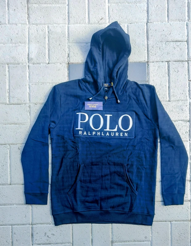 Polo Ralph Lauren Hoodie - New with Tags!