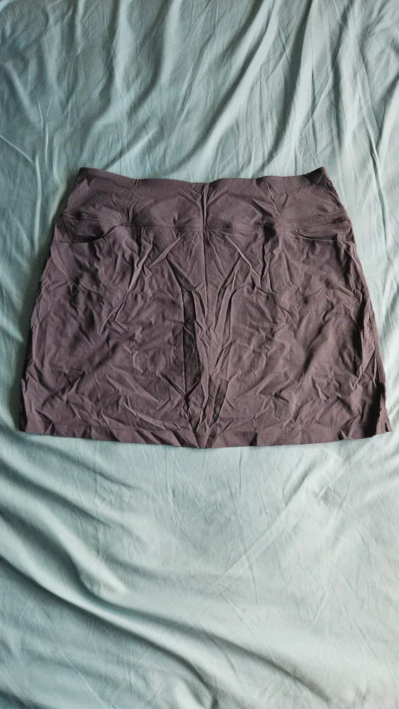 Tuff Athletics Skirt w/ built-in shorts thumbnail