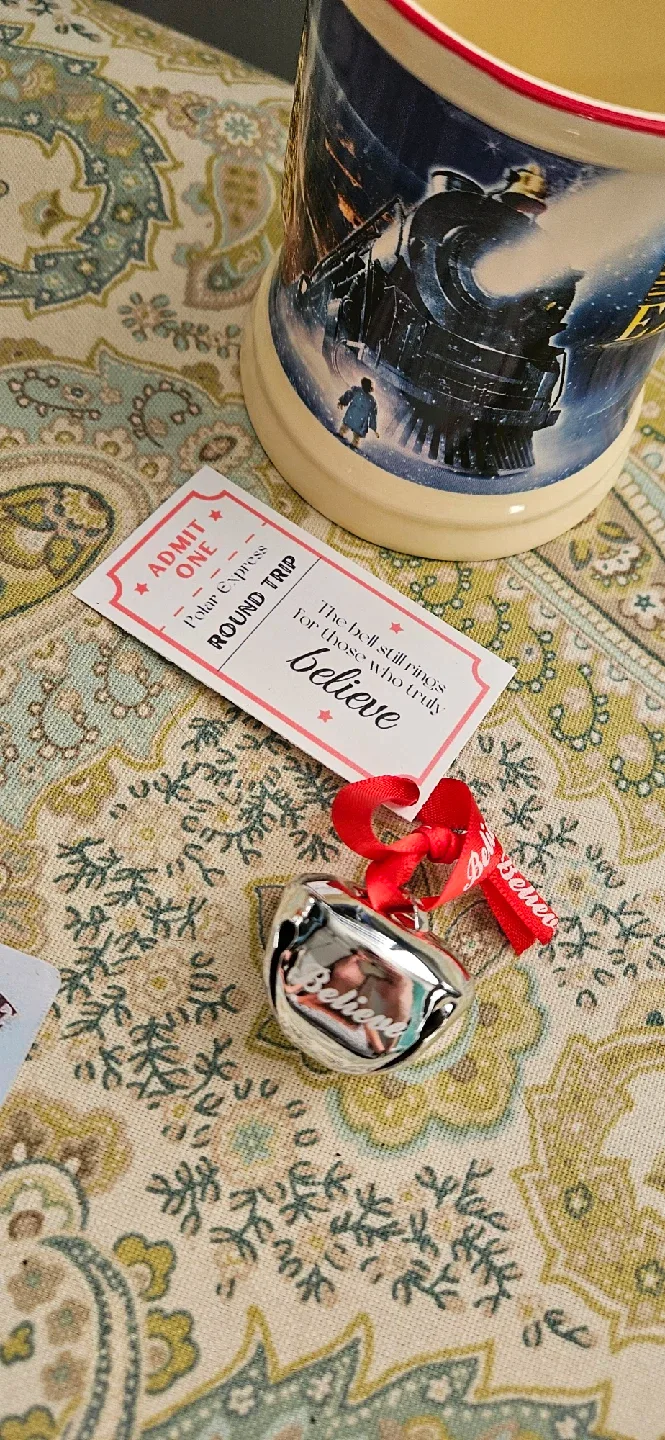 Polar express mug and believe bell image indicator(7)