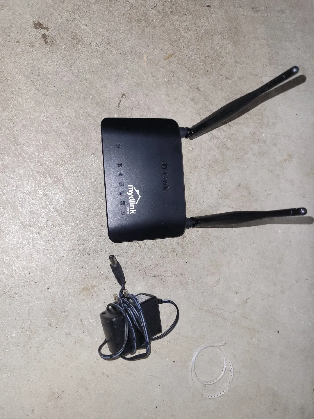 D-Link mydlink Wireless Router thumbnail