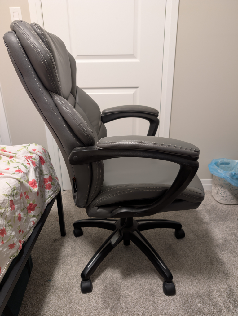 Wellness by Design Executive Chair - photo 2