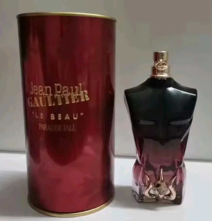Jean Paul Gaultier Le Beau Paradise Garden thumbnail
