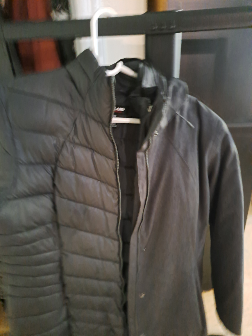 Kirkland Signature Ladies' Jacket, Size L - photo 2