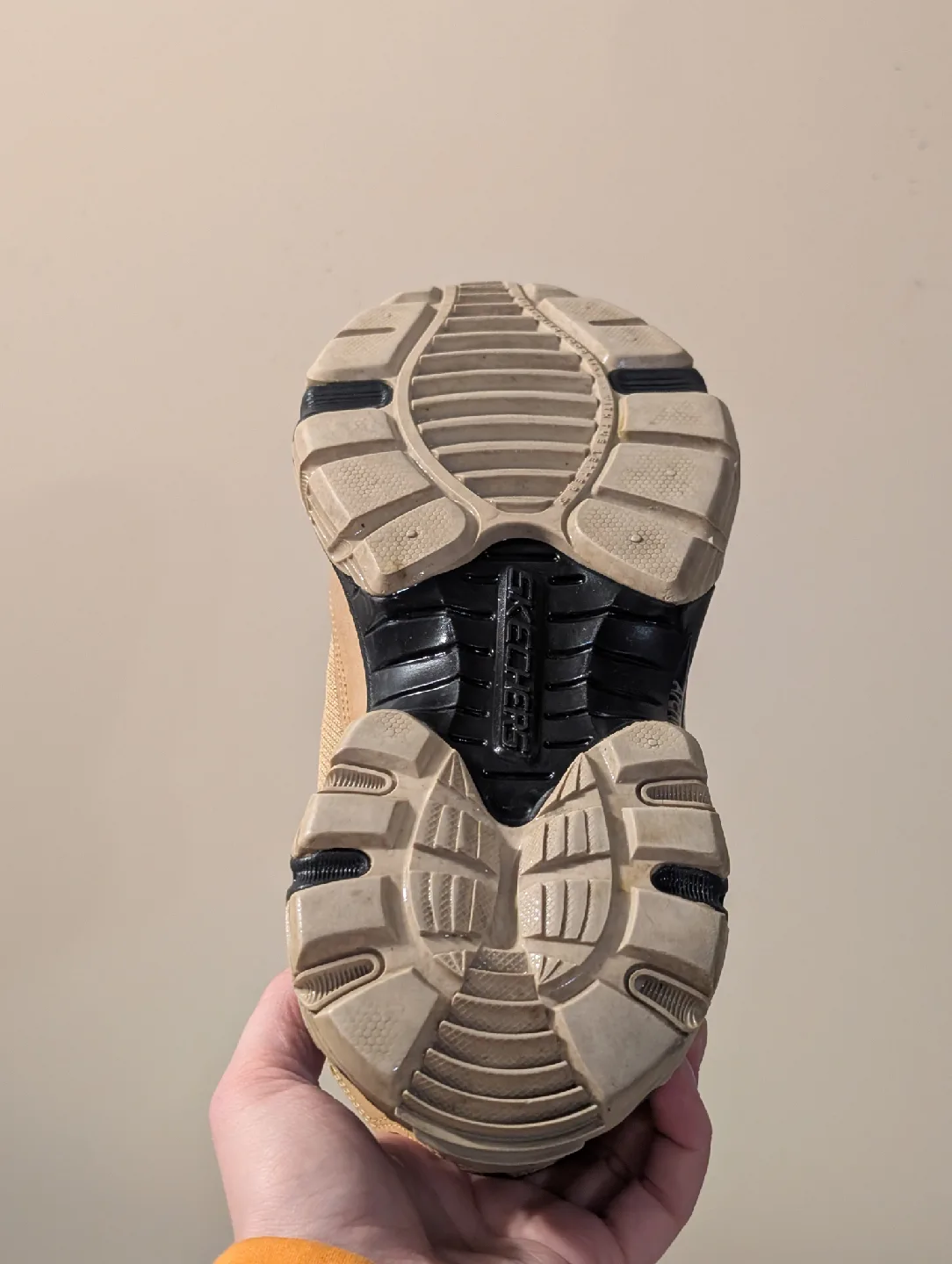 Skechers Men's Relaxed Fit Rester Hiking Boots - Size 7 image indicator(5)