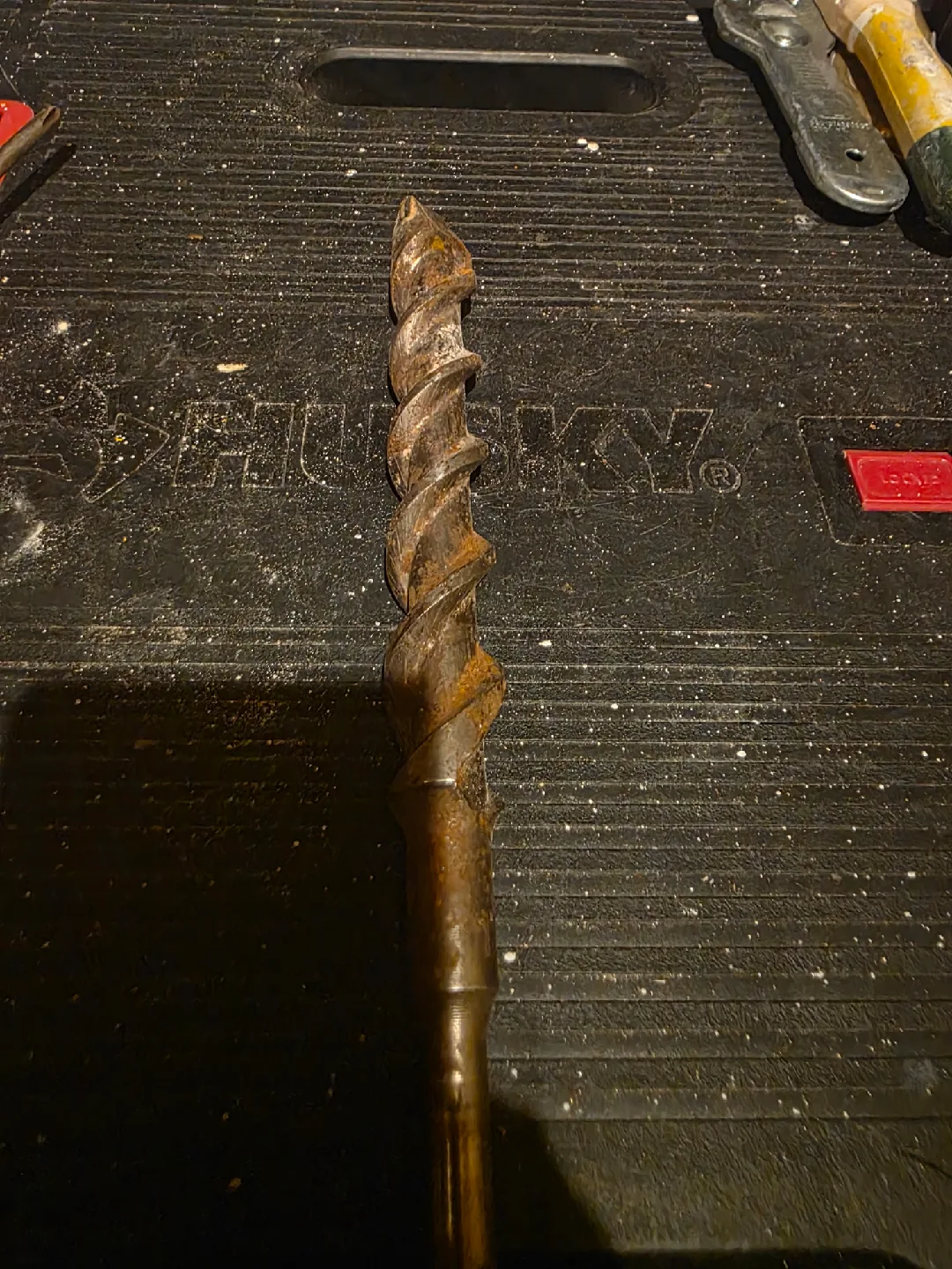 SDS Plus Drill Bit 1 inch thumbnail
