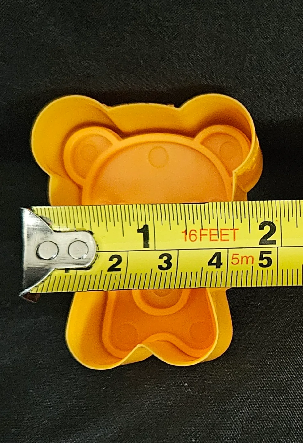 Animal Sandwich/Cookie Cutters - Set of 4 image indicator(4)