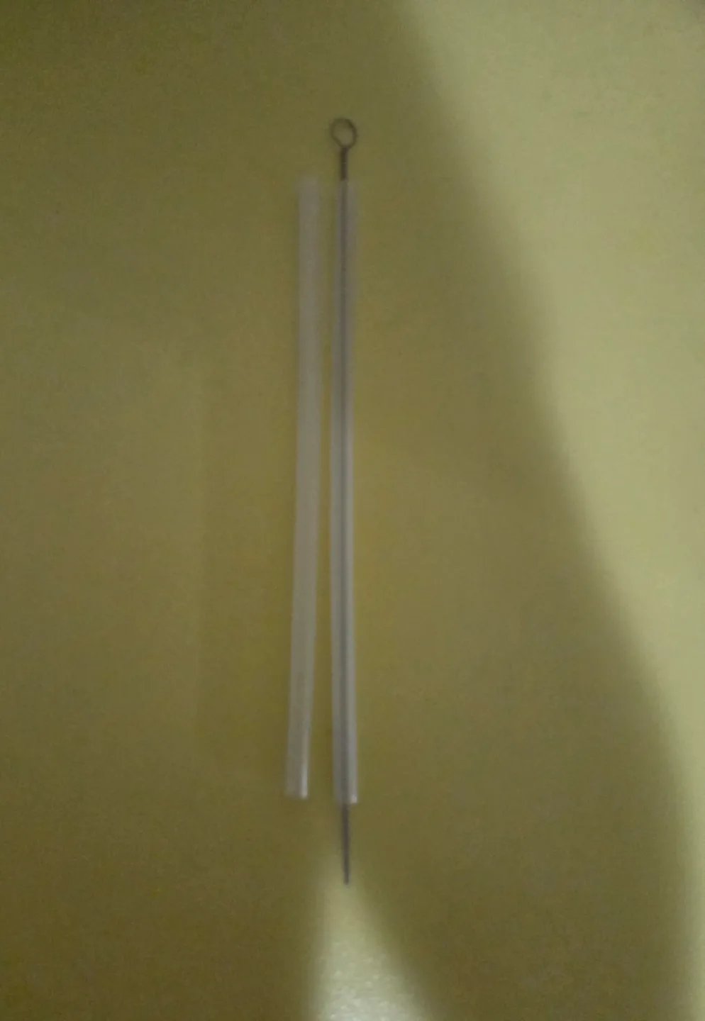 Reusable Straws & Cleaning Brush thumbnail