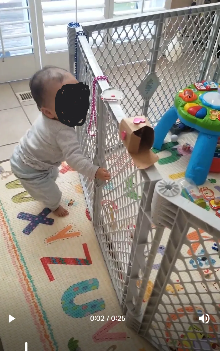 Baby Gates / Play yard image indicator(3)