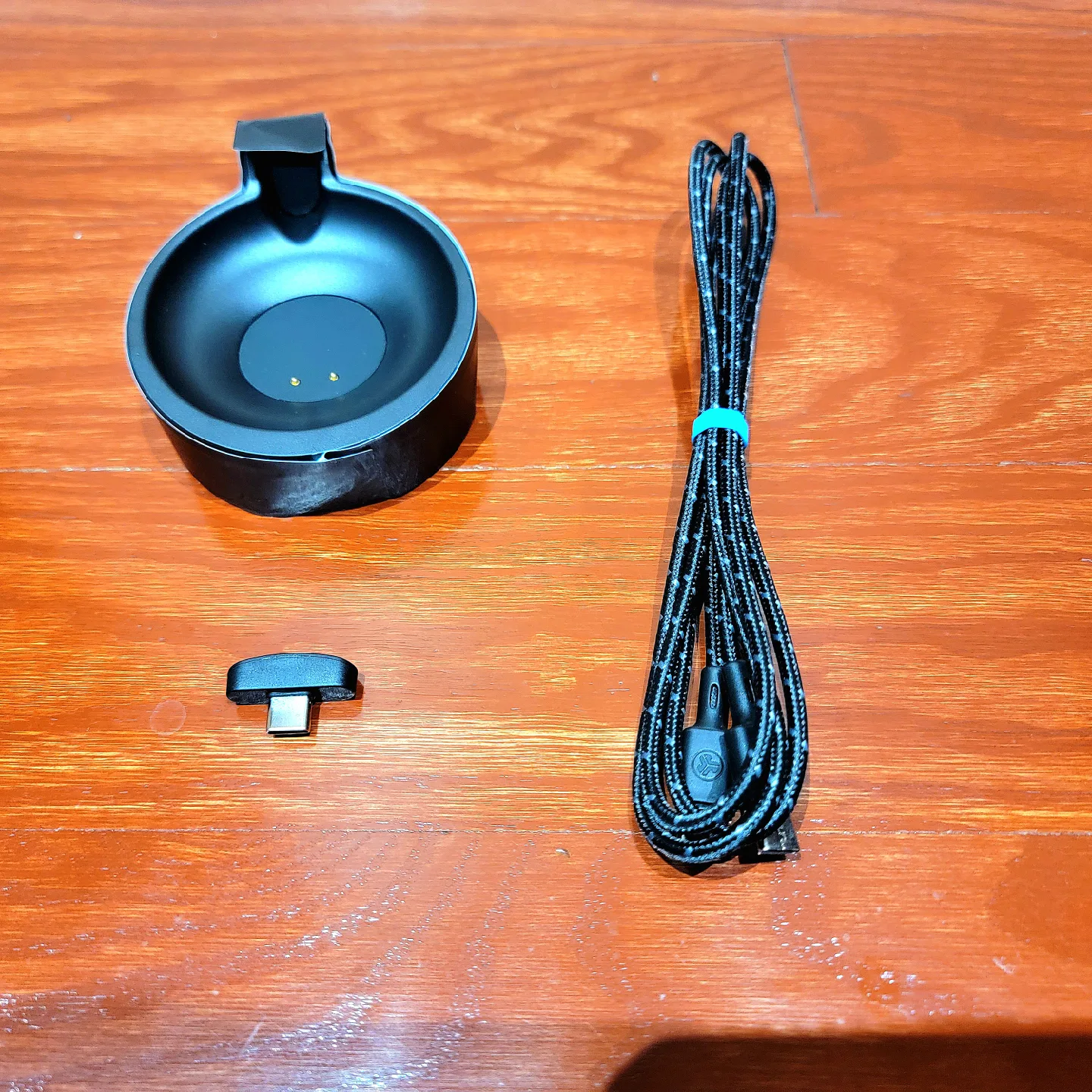 JLab Epic Work ANC Wireless Headset With Microphone image indicator(3)