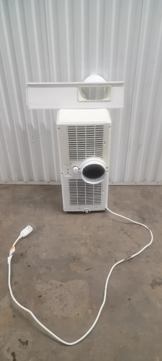 Haier Portable Air Conditioner image indicator(2)