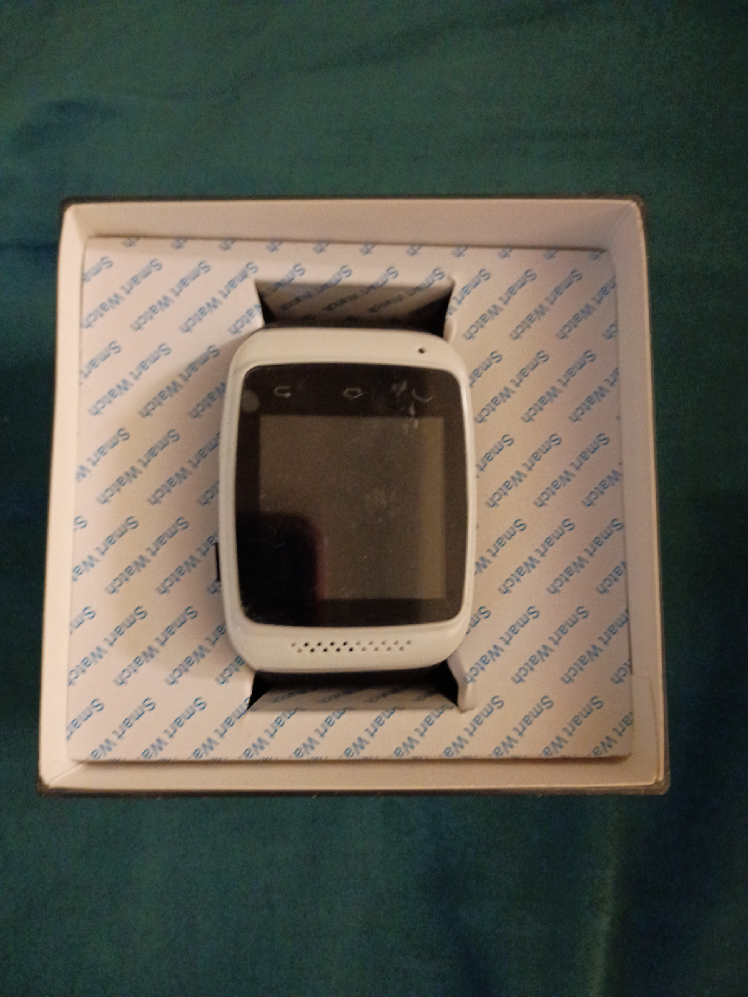 Smart Watch - Support Android & iOS